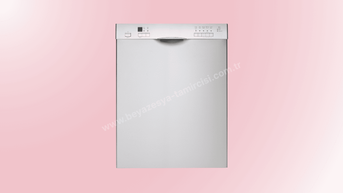 Silvan Bulaşık Makinesi Tamircisi - Silvan Beyaz Eşya Tamircisi