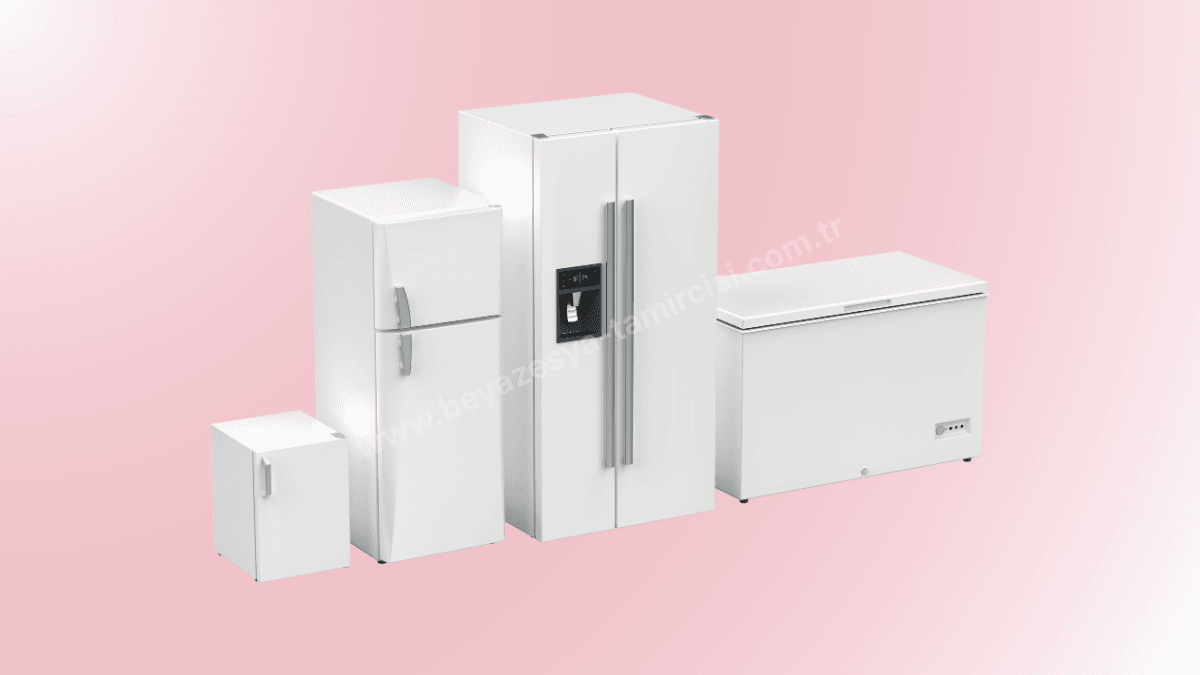 Silvan Buzdolabı Tamircisi - Silvan Beyaz Eşya Tamircisi