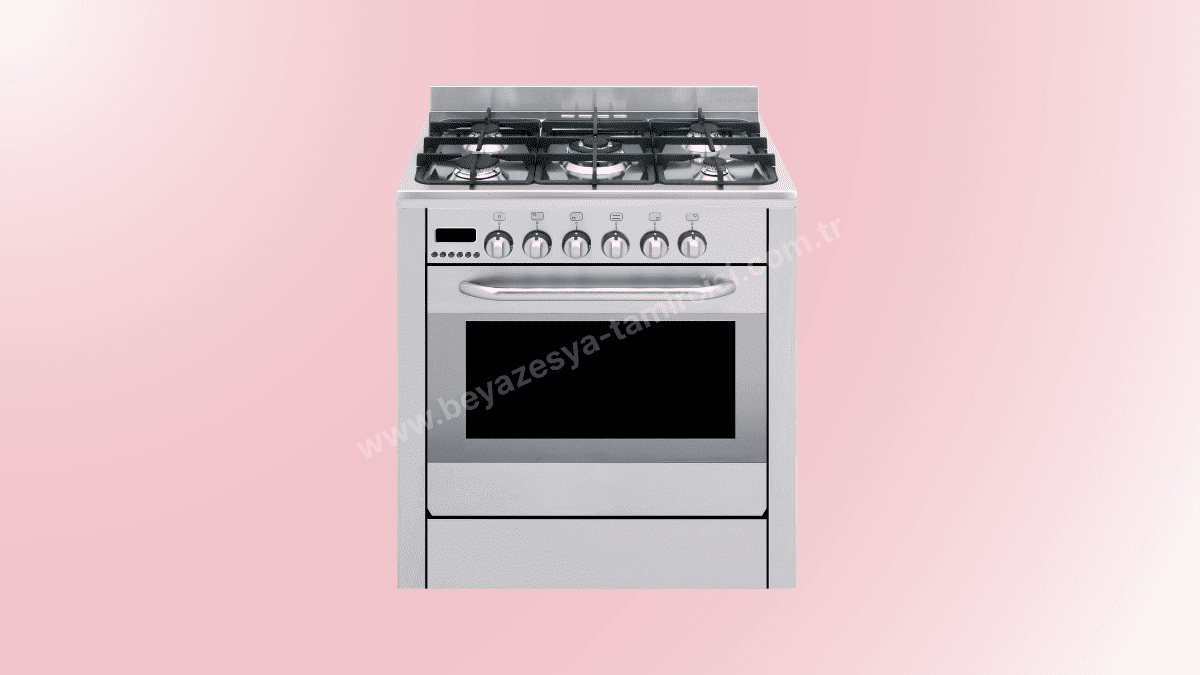 Silvan Fırın & Ocak Tamircisi - Silvan Beyaz Eşya Tamircisi