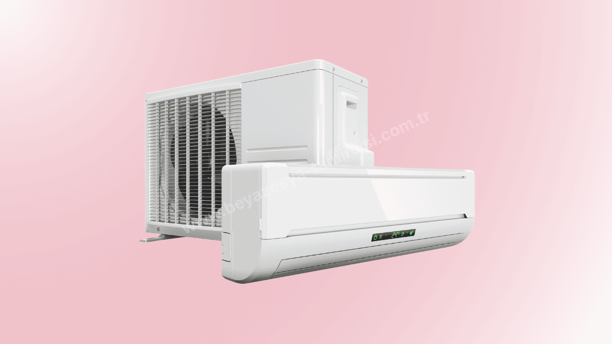 Silvan Klima Tamircisi - Silvan Beyaz Eşya Tamircisi